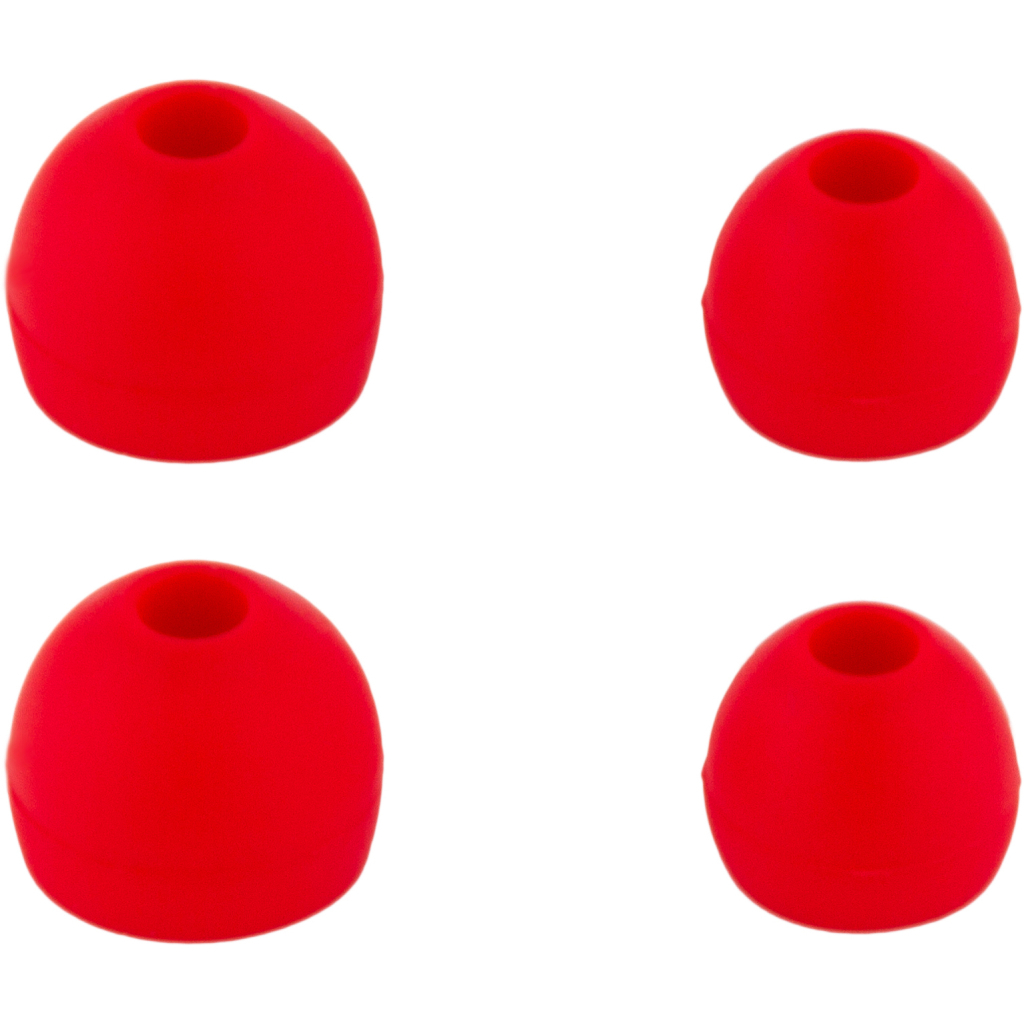 Навушники Ovleng M1 Radio TF Red (noetm1r) - зображення 5