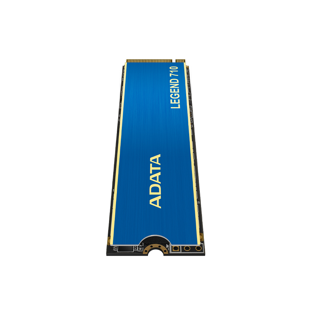 Накопичувач SSD M.2 2280 512GB ADATA (ALEG-710-512GCS) - зображення 5