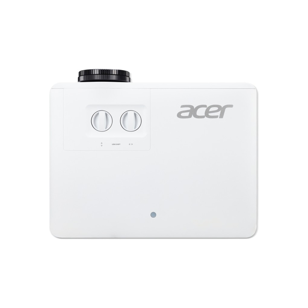 Проектор Acer PL7510 (MR.JU511.001) - зображення 5