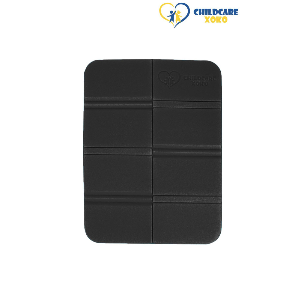 Туристичне сидіння XoKo ChildCare Black (XK-SEAT-BK) - зображення 1