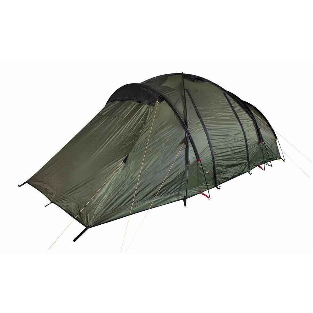 Намет Hannah Spirit 6 Capulet Olive (10003212HHX) - зображення 2