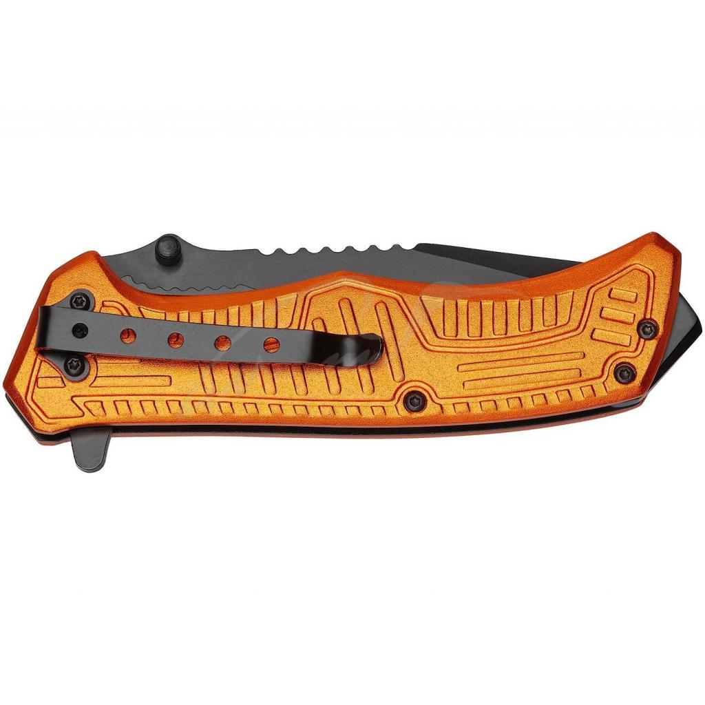 Ніж Skif Plus Nutty Orange (H-K2110189OR) - зображення 4