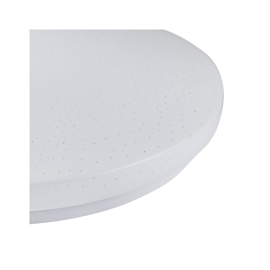 Світильник Vestum SIMPLE зоряне небо 72W 3000К- 6500К 5600Lm (VS-81001) - изображение 3