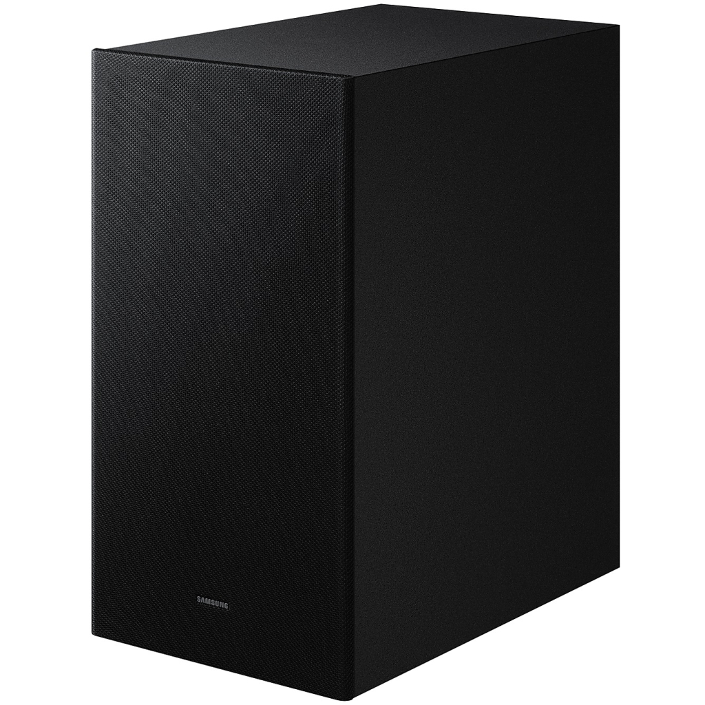 Акустична система Samsung HW-B750F/UA - зображення 7