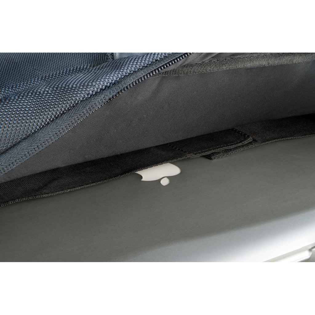 Сумка для ноутбука Tucano 15.6" Free&Busy, blue (BFRBUB15-B) - зображення 9