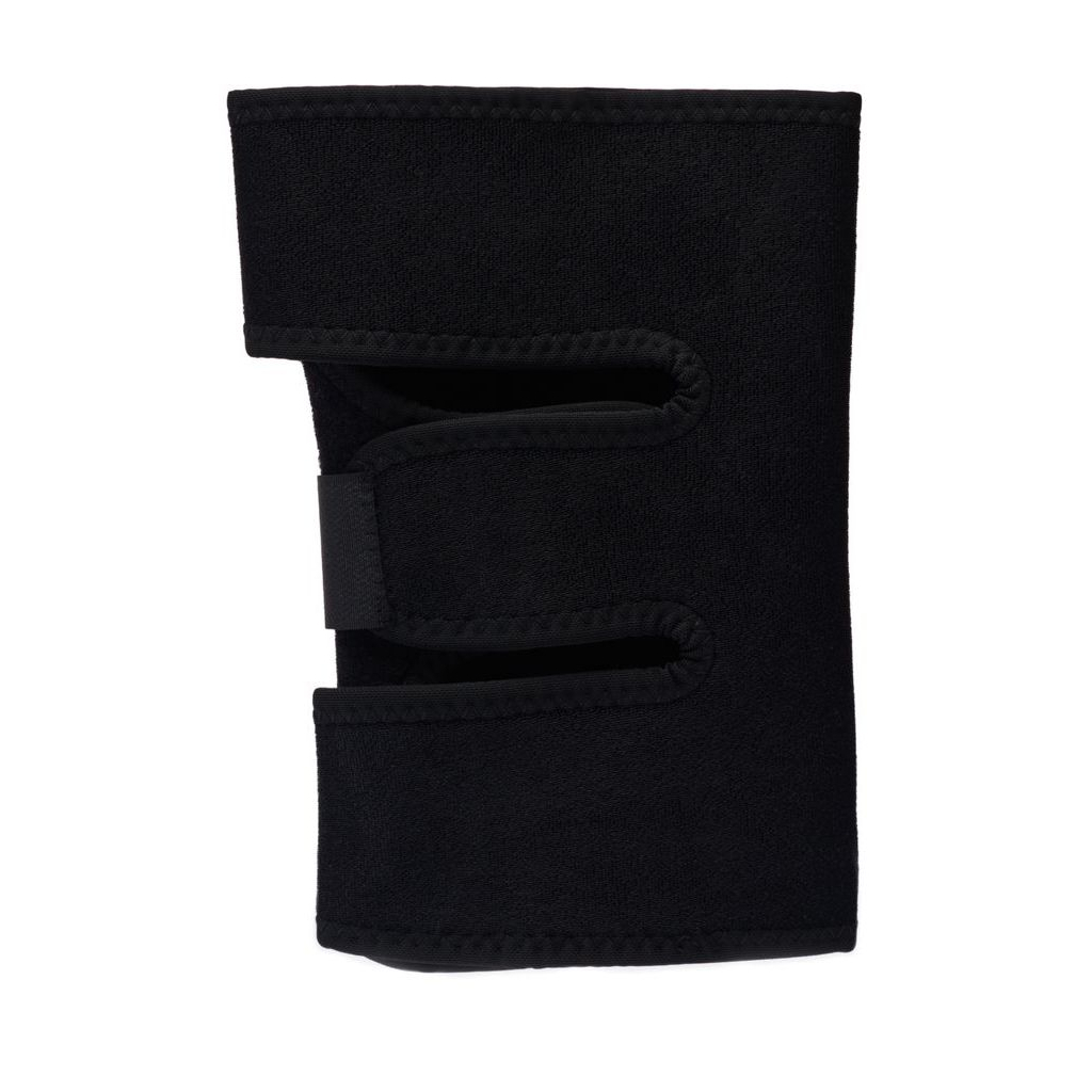 Фіксатор коліна Naturehike Dura-light NH15A001-M Black (6927595718506) - зображення 2