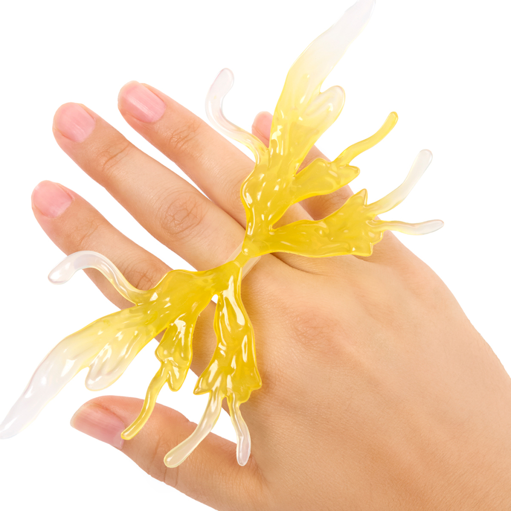 Лялька Bratz серії Fashion Pixiez – Хлоя (564997) - изображение 8