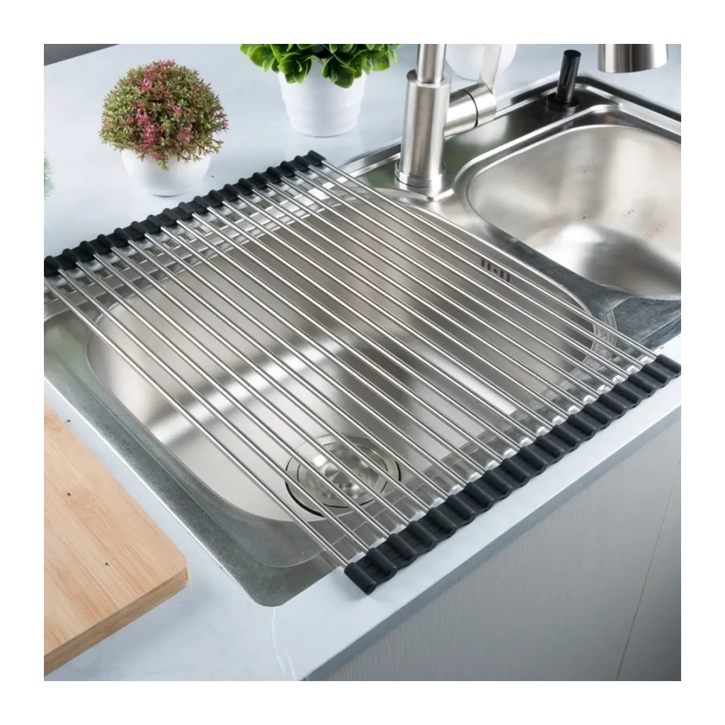 Мийка кухонна Nett NB-5742 (131320) - зображення 8