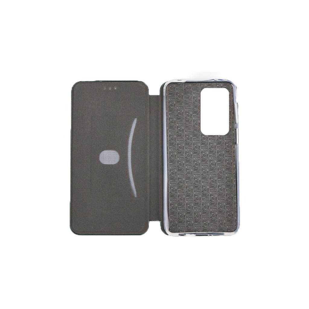 Чохол до мобільного телефона BeCover Exclusive Xiaomi Redmi Note 11/ Note 11s Dark Green (707016) - зображення 3