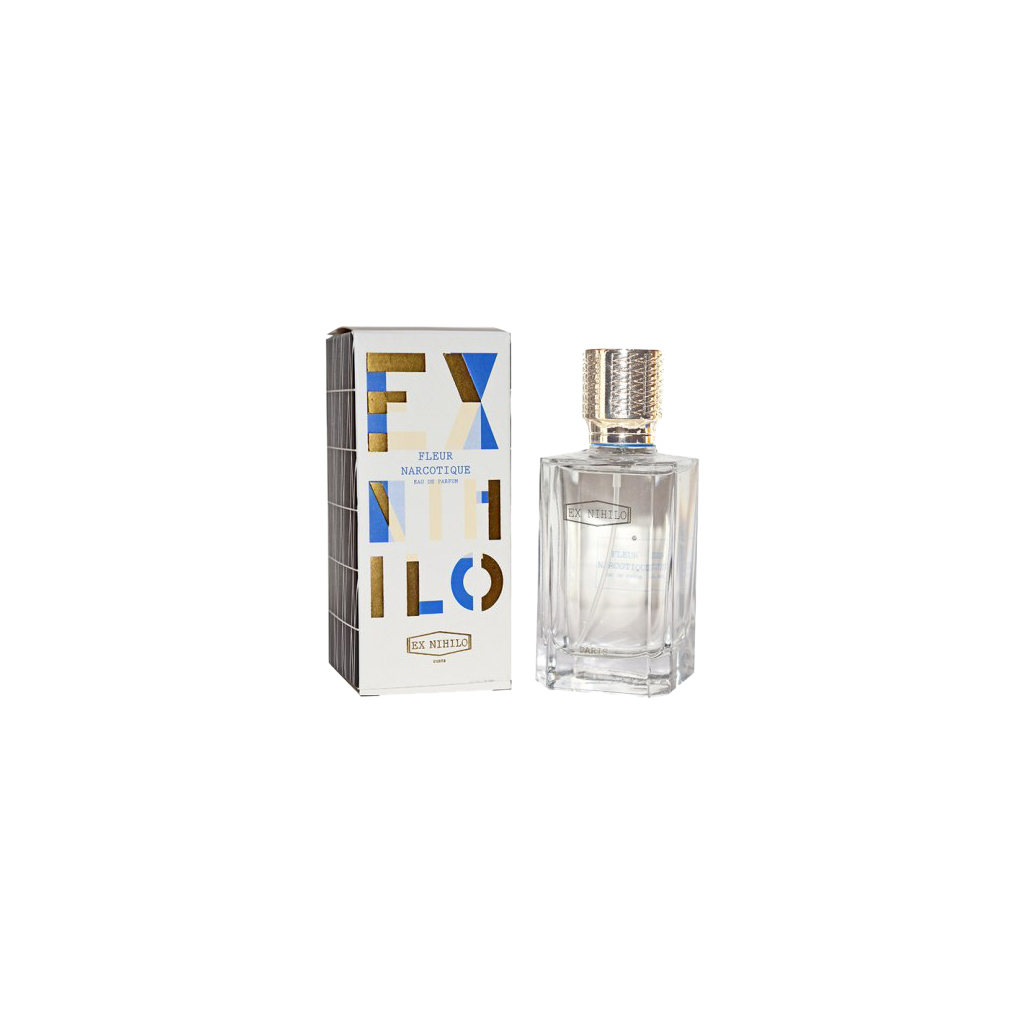 Парфумована вода Ex Nihilo Fleur Narcotique 100 мл (3770004085026) - изображение 1