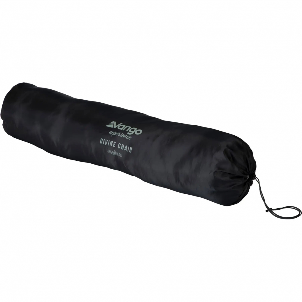 Крісло складане Vango Divine Chair Granite Grey (929190) - зображення 2