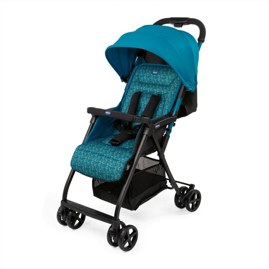 Коляска Chicco Ohlala 2 Stroller Digital (79472.61) - зображення 1