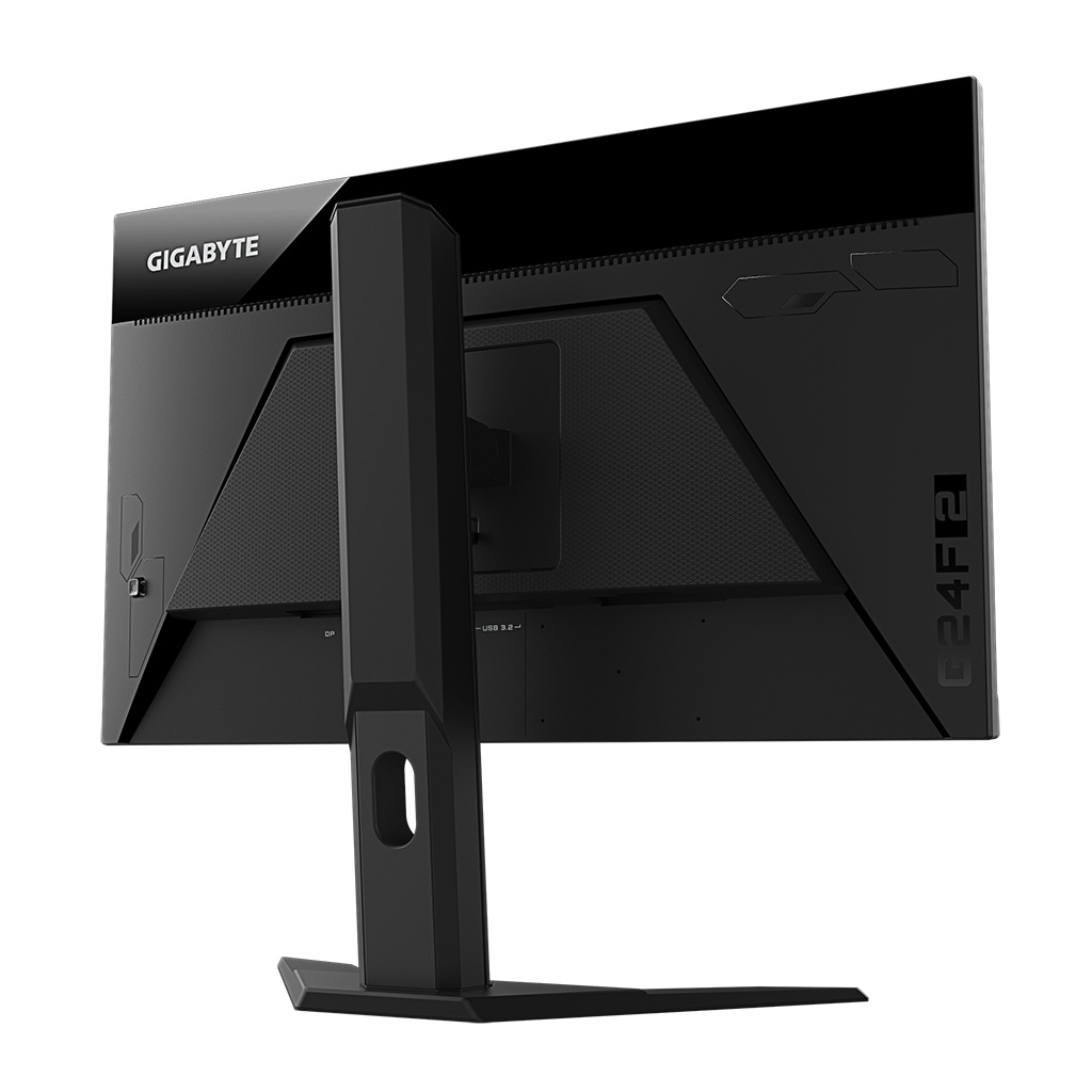 Монітор GIGABYTE G24F 2 Gaming Monitor - зображення 6