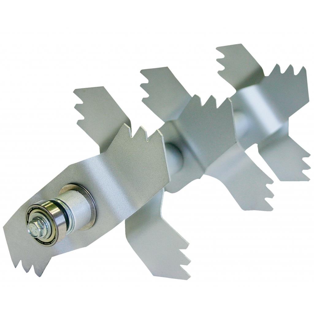 Аератор AL-KO Combi Care 38 E Comfort (112800) - зображення 2