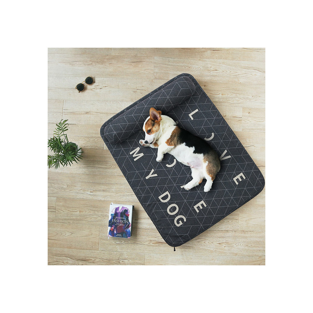 Чохол на матраци для тварин Petkit Deep Sleep Bed Mettress (M) (680483) - зображення 8