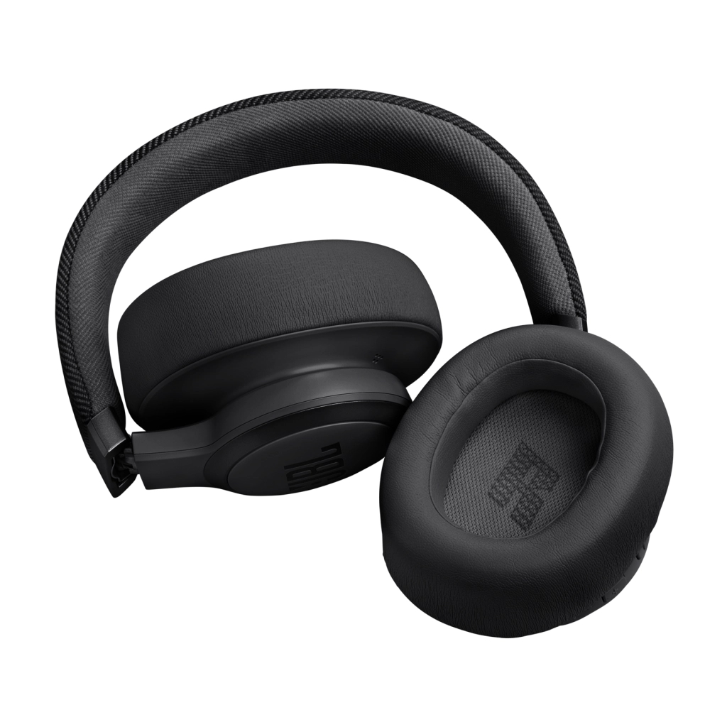 Навушники JBL Live 770 NC Black (BLLIVE770NCBLK) - зображення 7