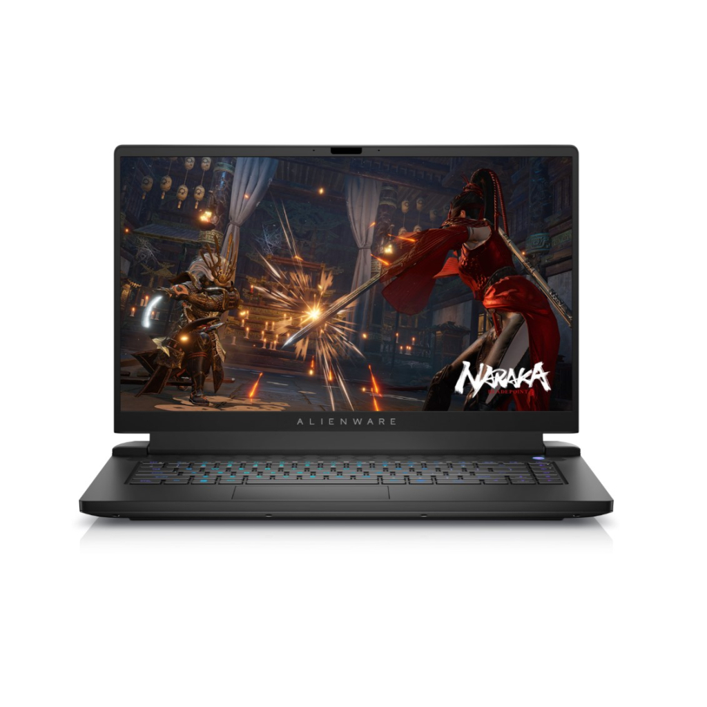 Ноутбук Dell Alienware m15 (210-BDEY_m15R7) - зображення 8