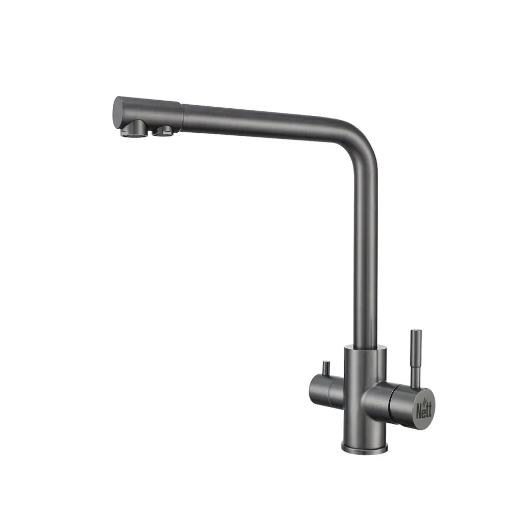 Змішувач Nett FGr-33 - зображення 1