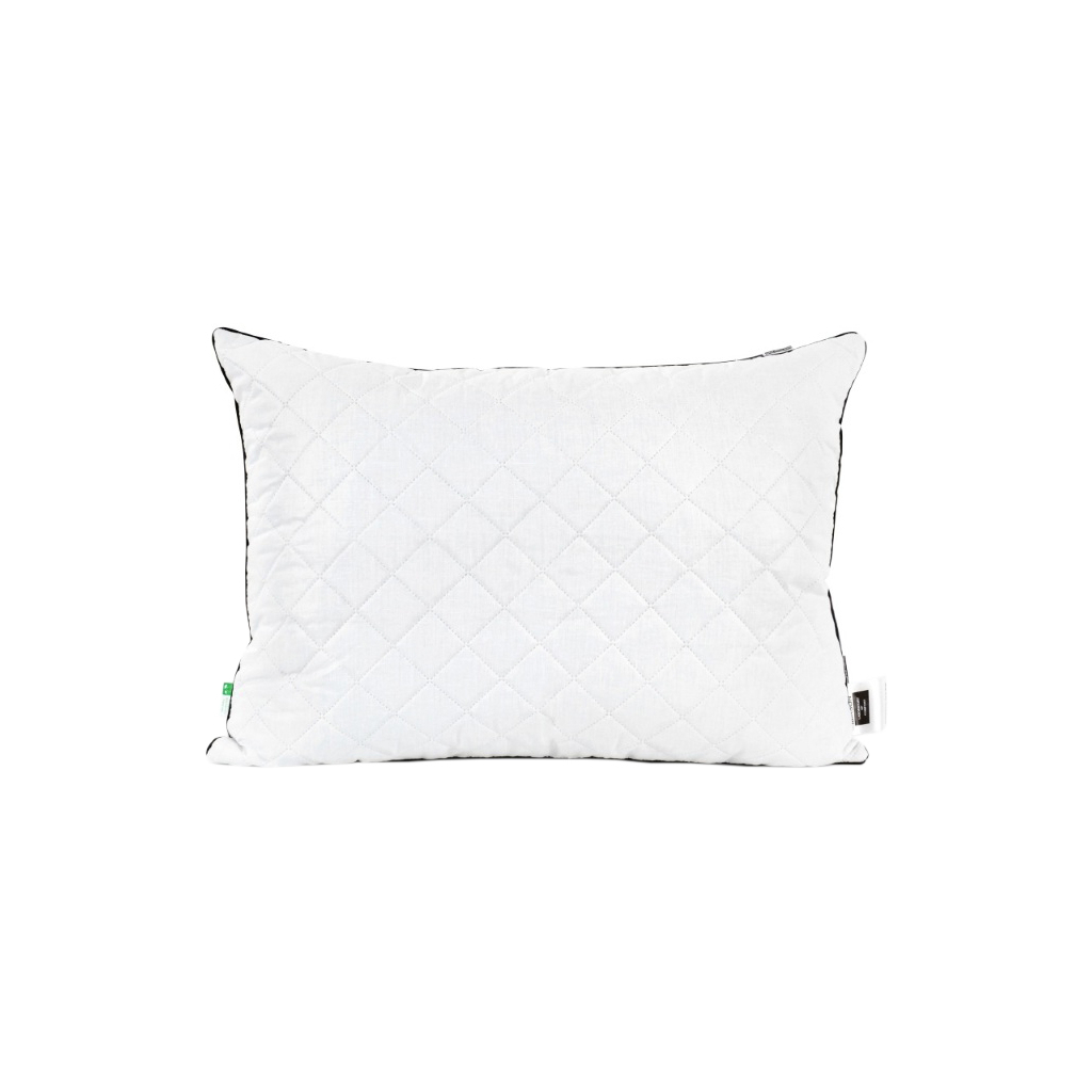 Подушка MirSon 1488 Royal Pearl memory effekt Висока 50х50 см (2200003263466) - зображення 2