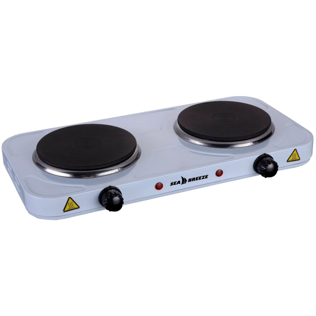 Настільна плита SeaBreeze SB-063 - зображення 1