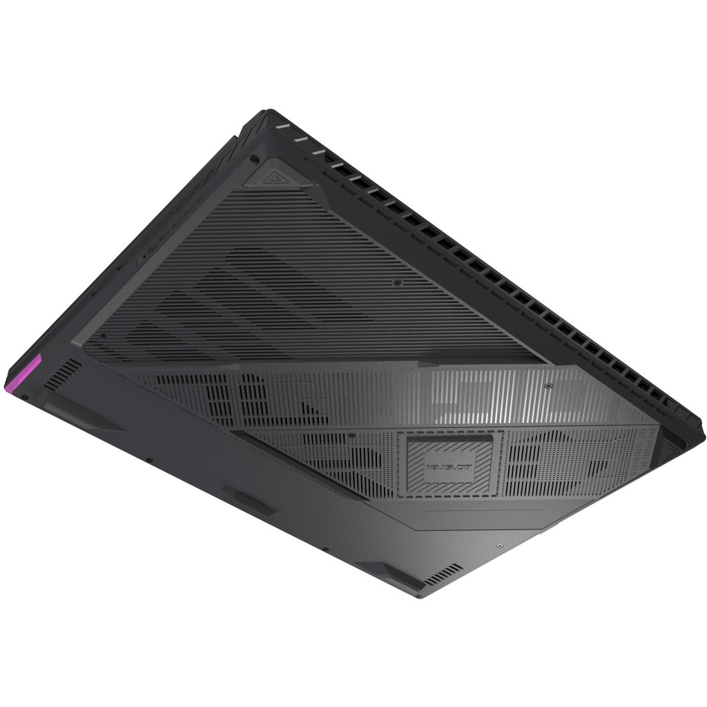 Ноутбук ASUS ROG Strix G16 G614JV-N3143 (90NR0C61-M00CC0) - зображення 7