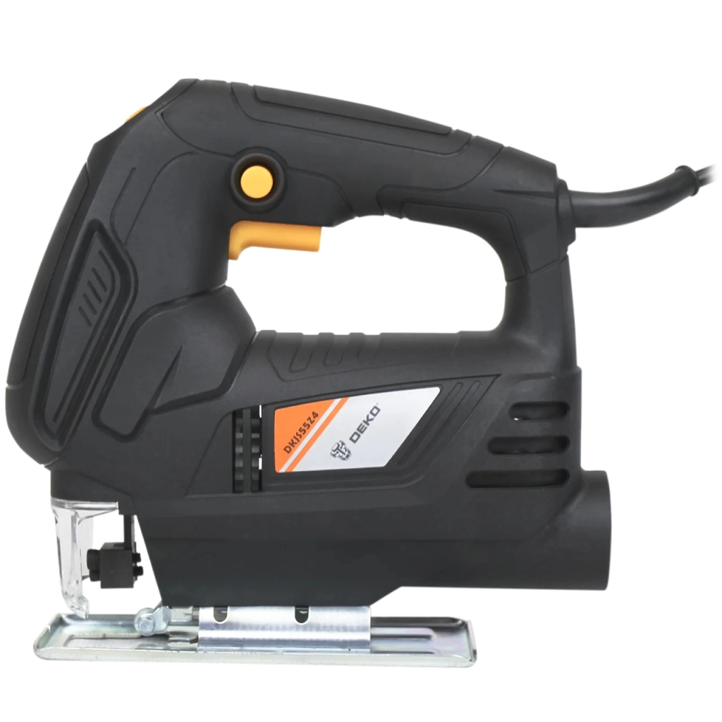 Електролобзик Deko DKJS55Z4 - зображення 2