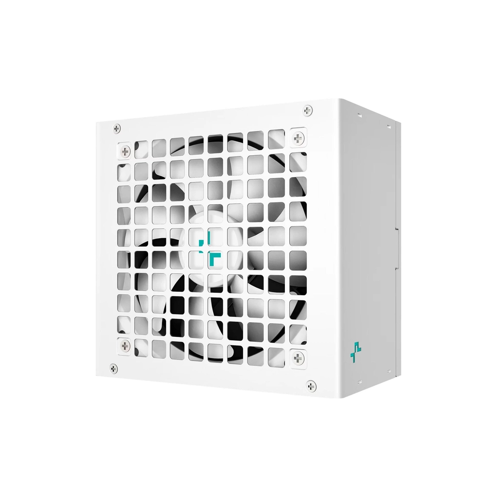 Блок живлення Deepcool 750W (PL750D WH) - зображення 6
