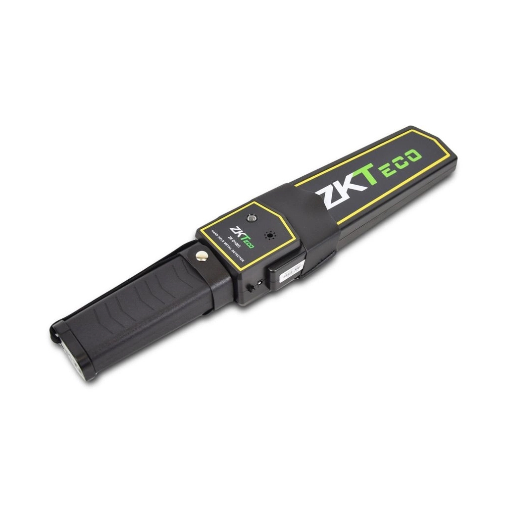 Металошукач ZKTeco ZK-D100S (116054) - зображення 1