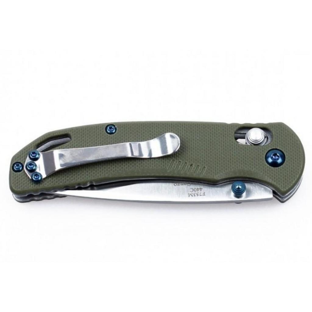 Ніж Firebird F753M1-GR - зображення 5