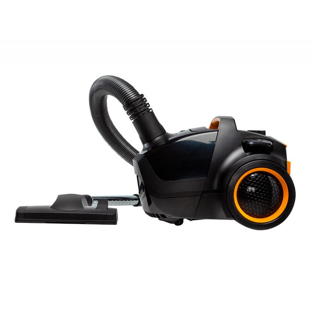 Пилосос Mirta VC-6500 - зображення 1