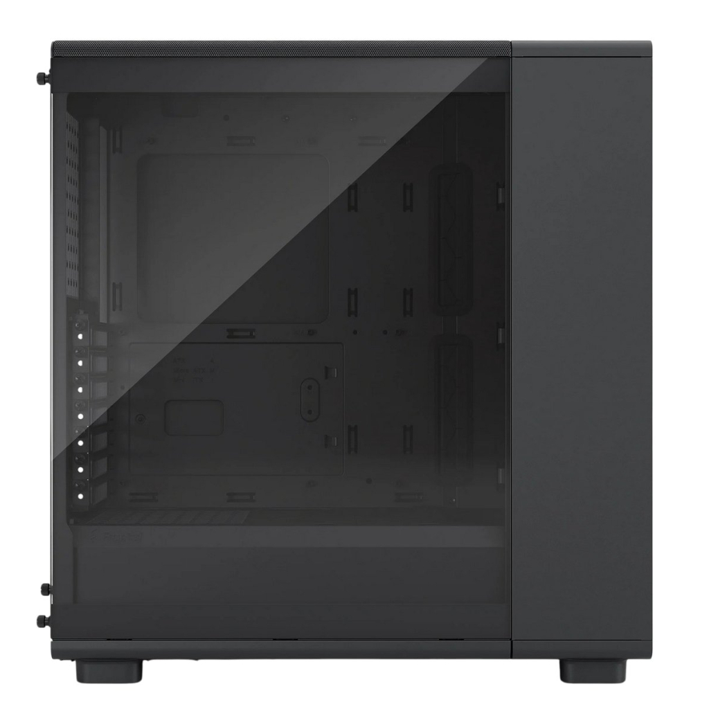 Корпус для ПК Fractal Design Epoch Black TG Light tint (FD-C-EPO1A-02) - зображення 5
