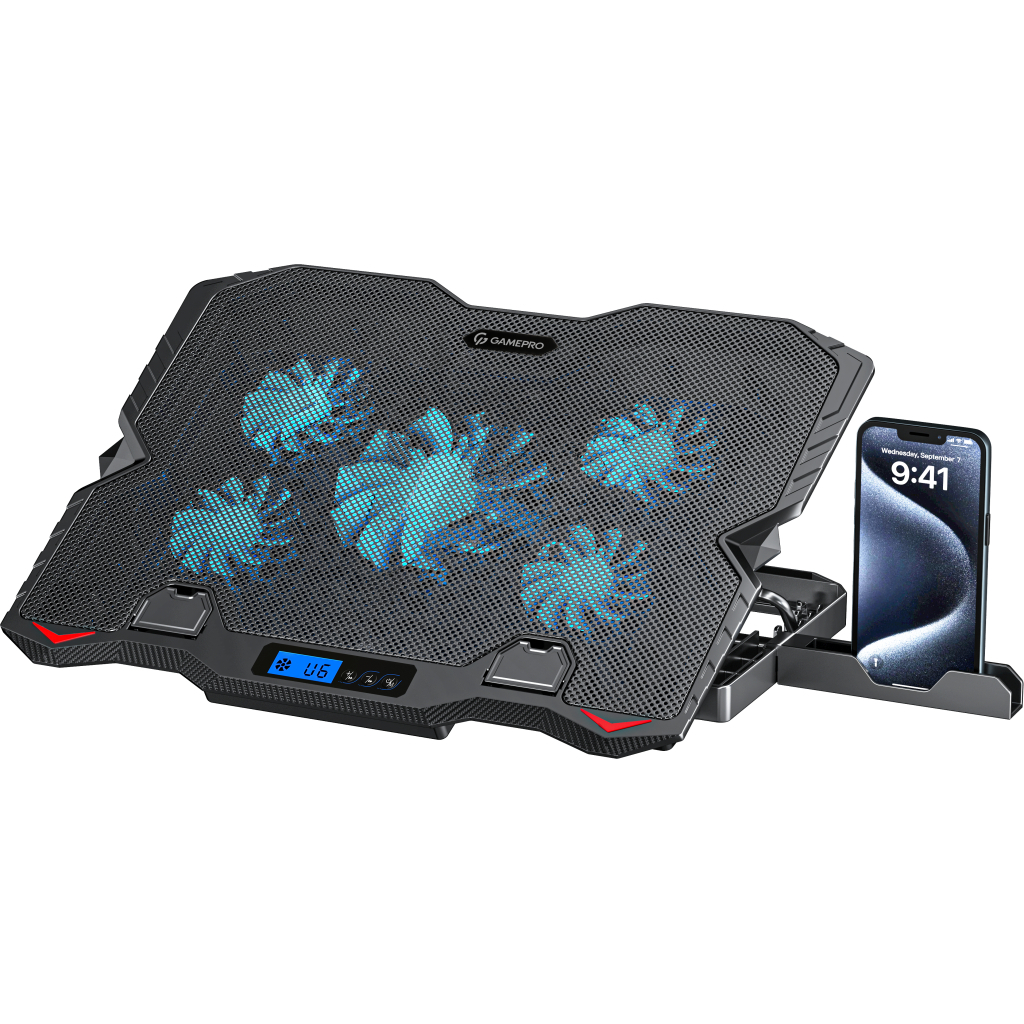 Підставка до ноутбука GamePro CP560 - зображення 1