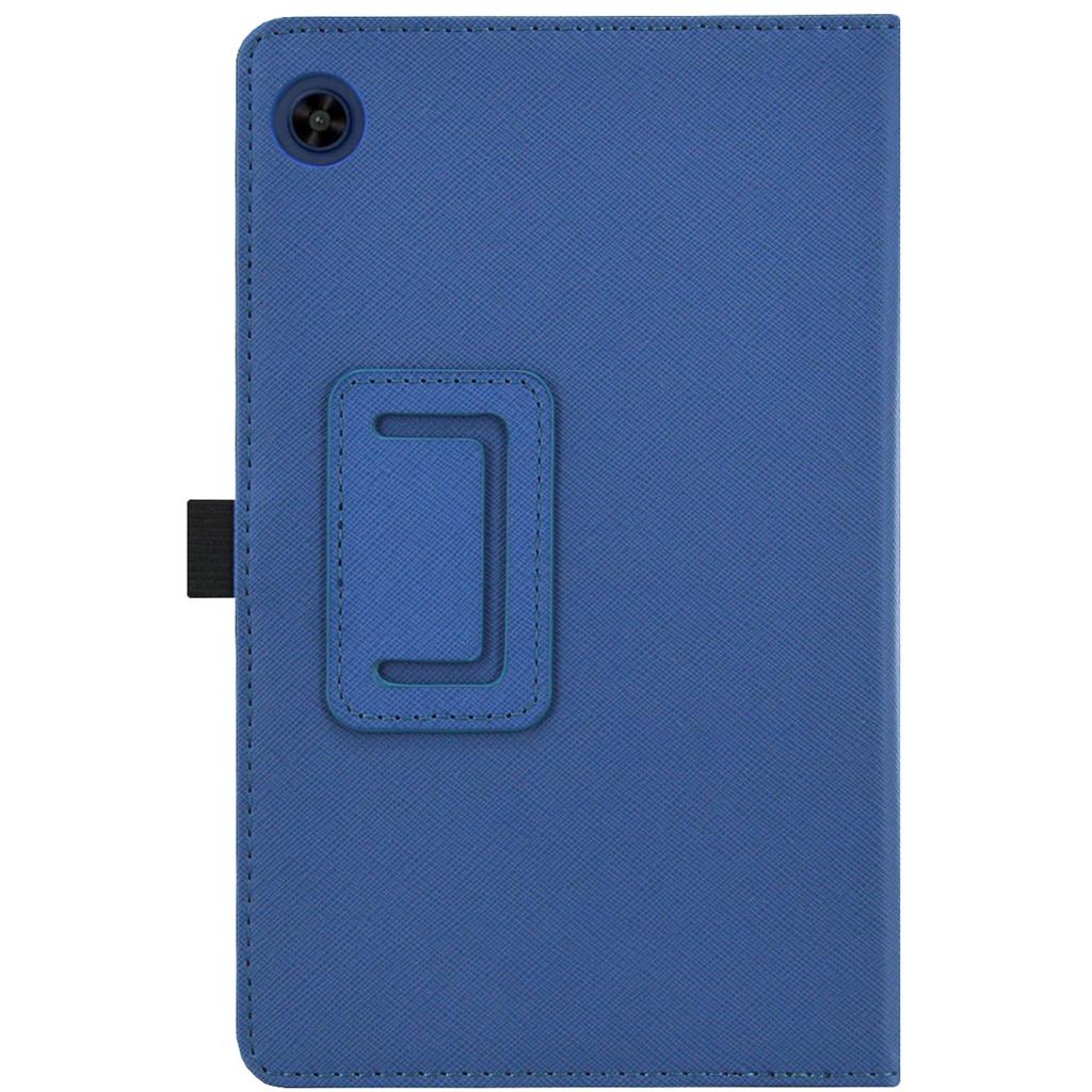 Чохол до планшета BeCover Slimbook Huawei MatePad T8 Deep Blue (705448) - зображення 2