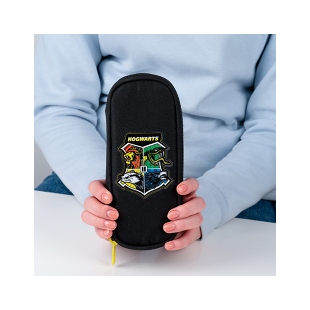 Пенал Kite 599 Harry Potte (HP24-599) - зображення 7