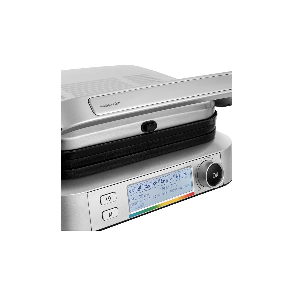 Електрогриль Sencor SBG 6231 SS (SBG6231SS) - зображення 9