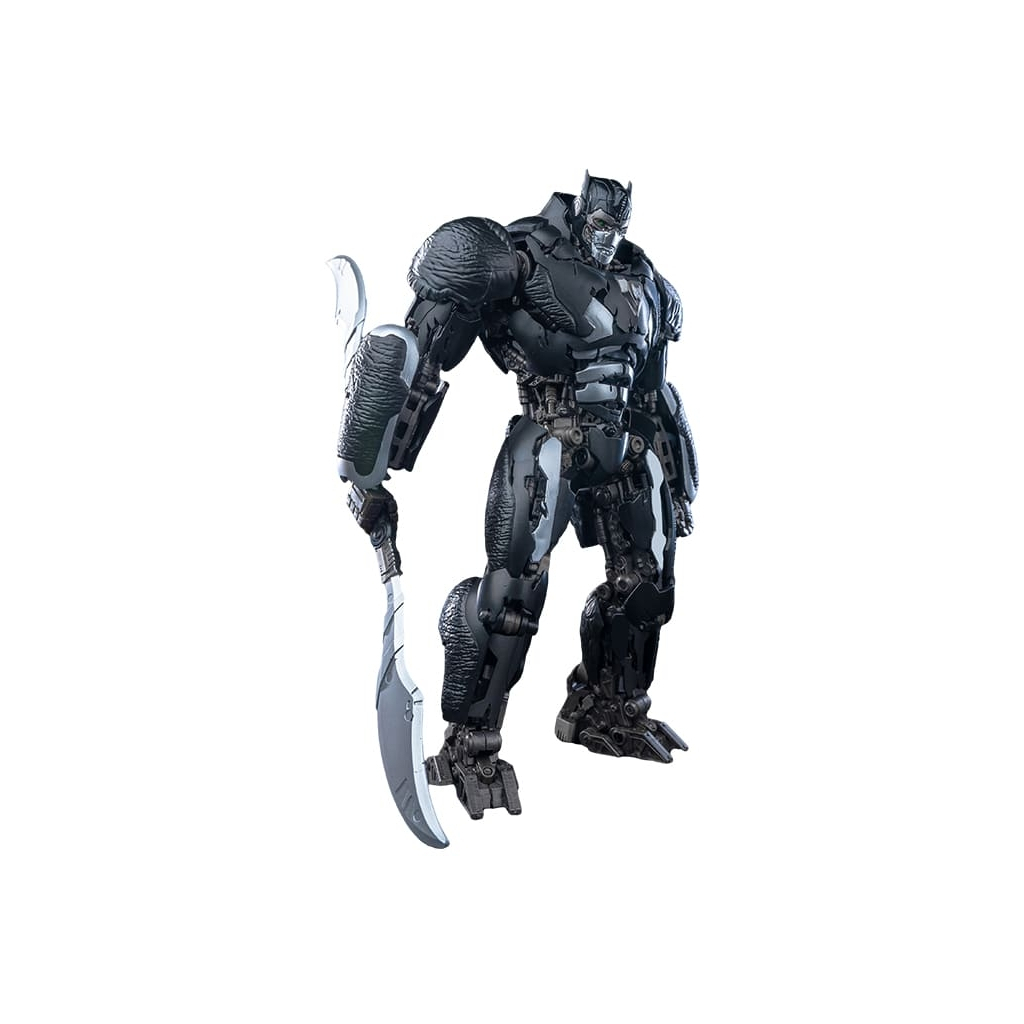 Конструктор Infantino AMK Трансформер Оптімус Прімал (YPAMKM7OL) - зображення 7