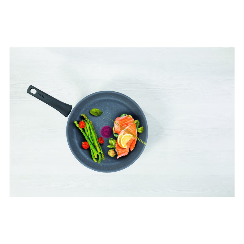 Сковорода Tefal Healthy Chef WOK 28 см (G1501972) - зображення 9