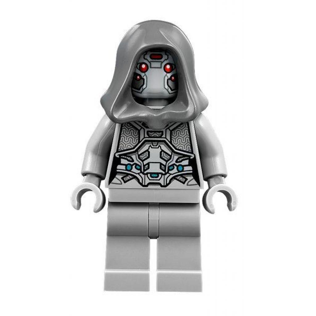 Конструктор LEGO Super Heroes Дослідники квантового виміру 200 деталей (76109) - зображення 6