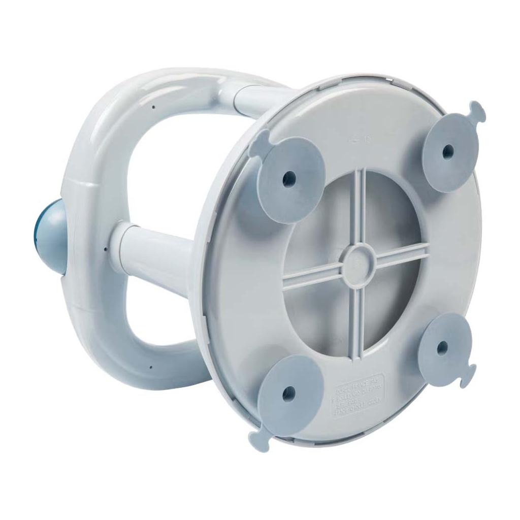 Сидіння у ванну Bebe Confort поворотне Blue (3107205900) - зображення 3