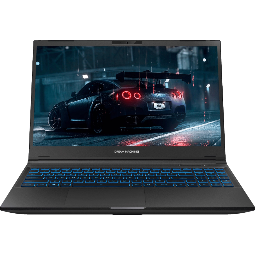 Ноутбук Dream Machines RG4050-15 (RG4050-15UA42) - зображення 1