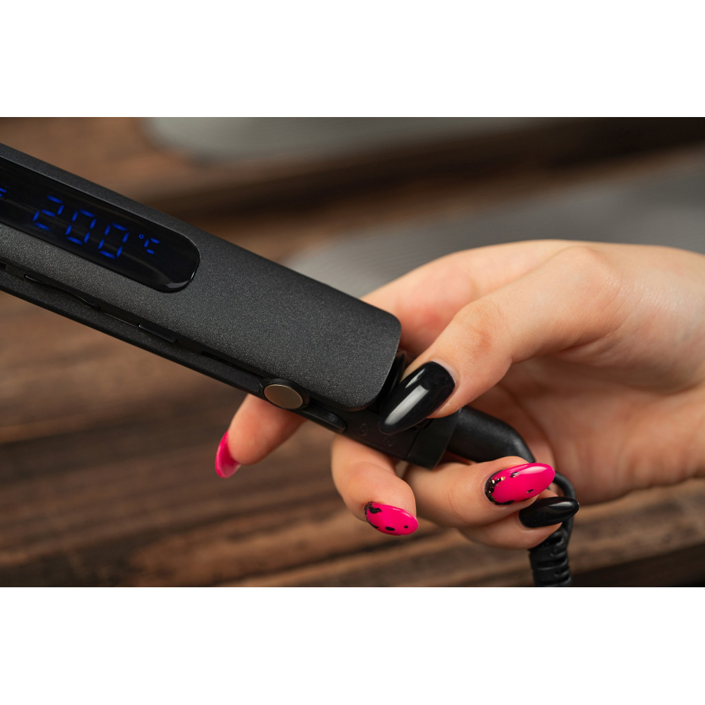 Плойка Ardesto HS-615D - зображення 9