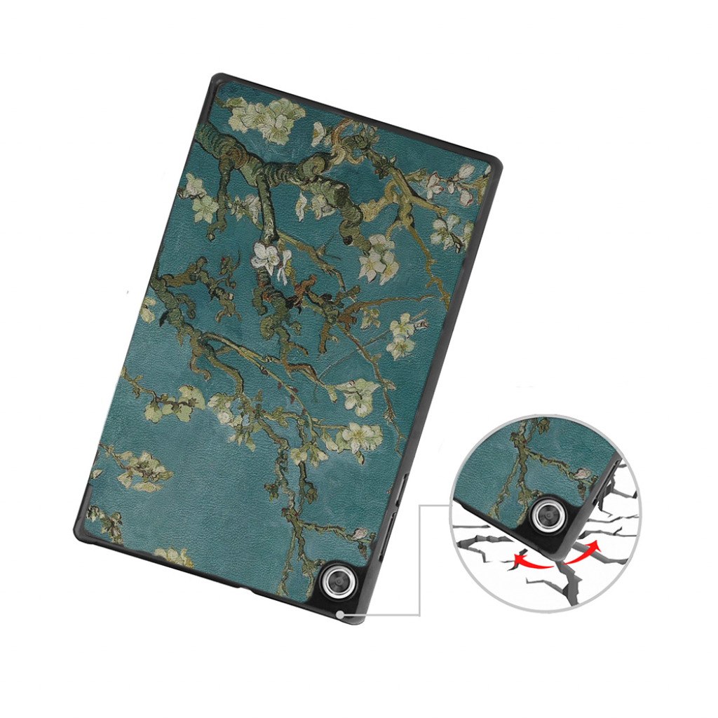 Чохол до планшета BeCover Smart Case Lenovo Tab M10 TB-X306F HD (2nd Gen) Spring (706117) - зображення 3