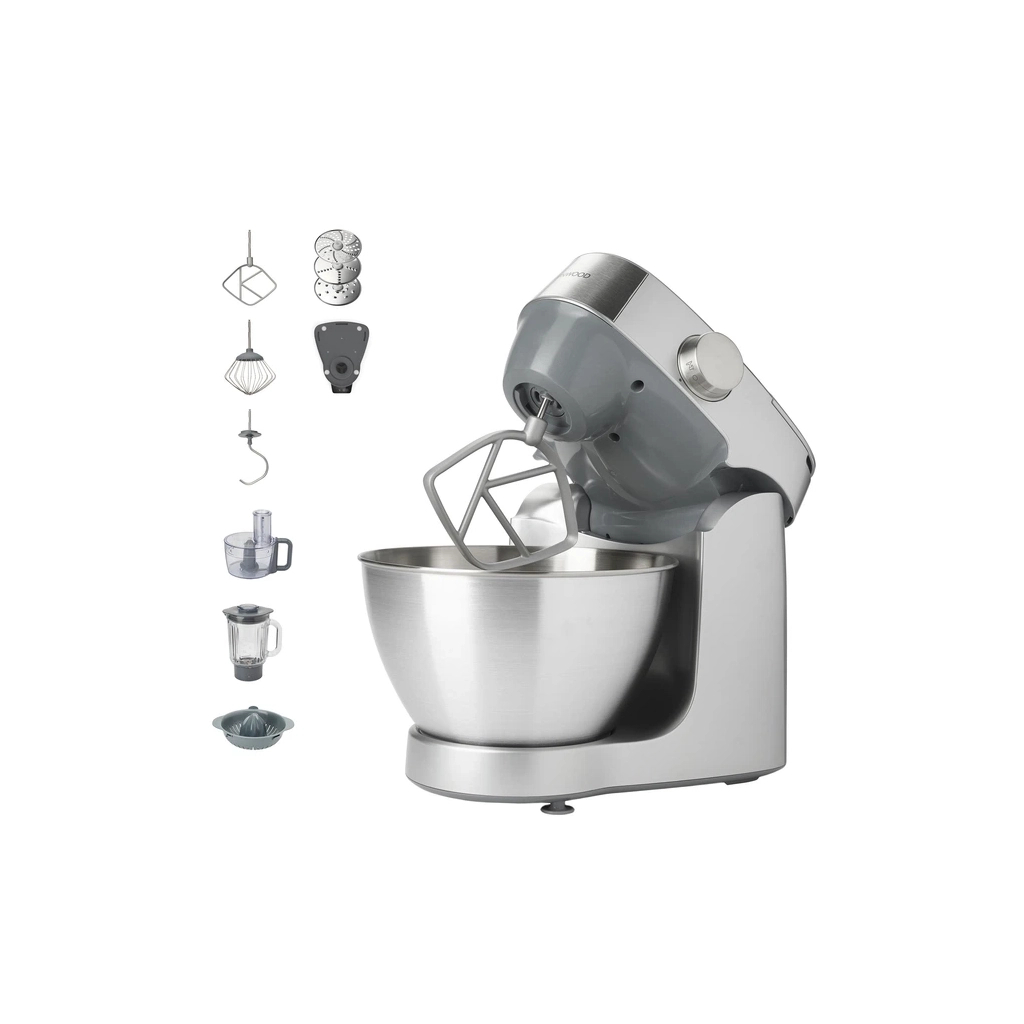 Кухонний комбайн Kenwood KHC29A.O0SI - изображение 3