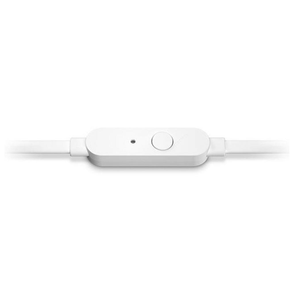 Навушники JBL T450ВТ White (JBLT450BTWHT) - зображення 4