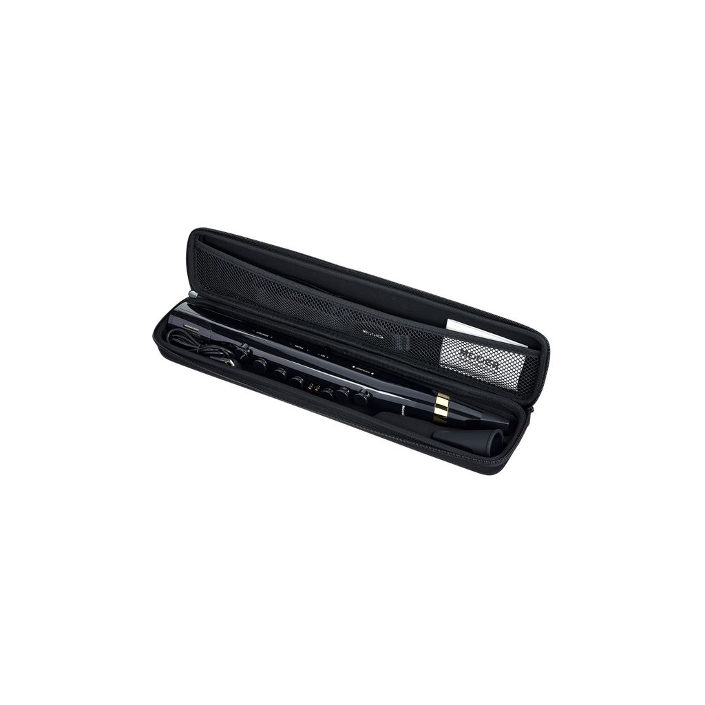 Блокфлейта Mooer Wi100 Black - зображення 7