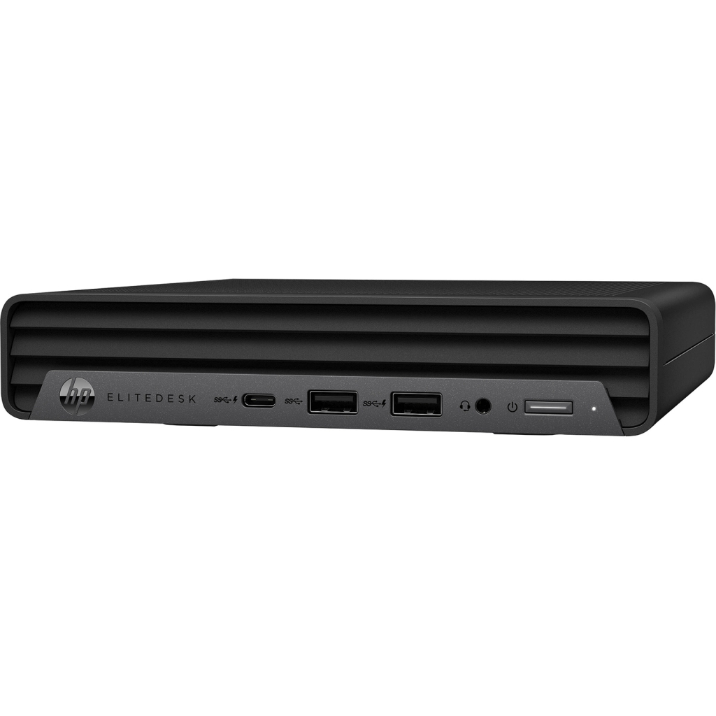 Комп'ютер HP EliteDesk 800 G6 DM / i7-10700T (1N5E3ES) - зображення 3
