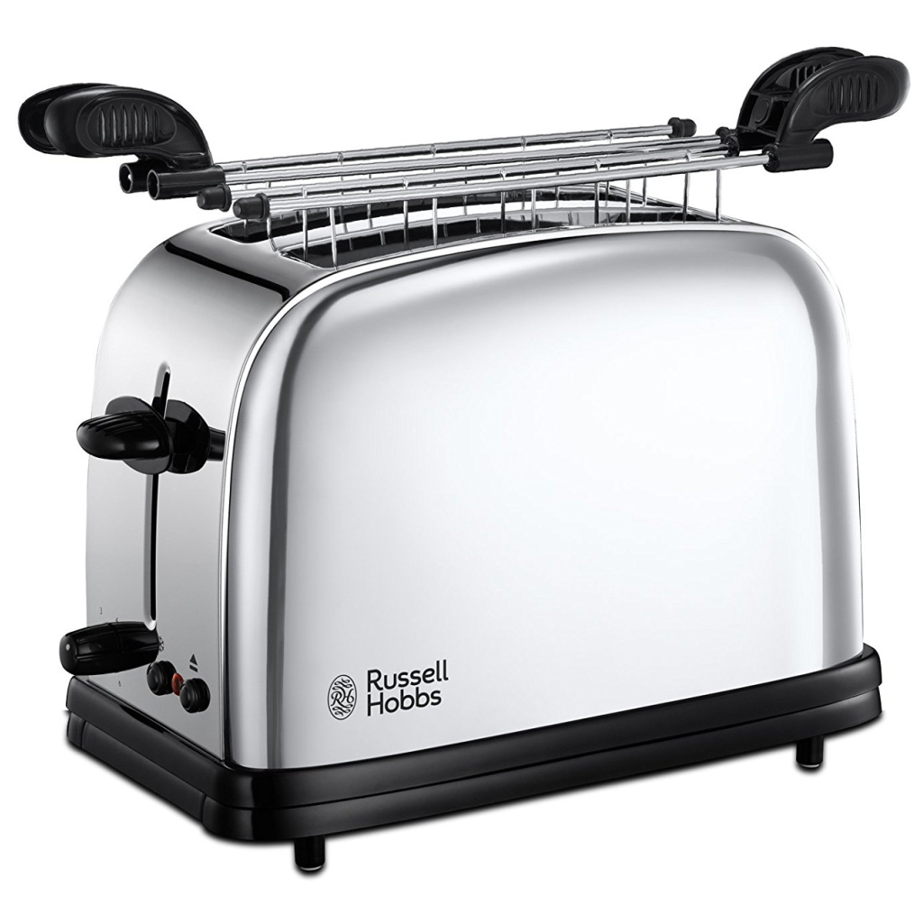 Тостер Russell Hobbs 23310-57 - зображення 1