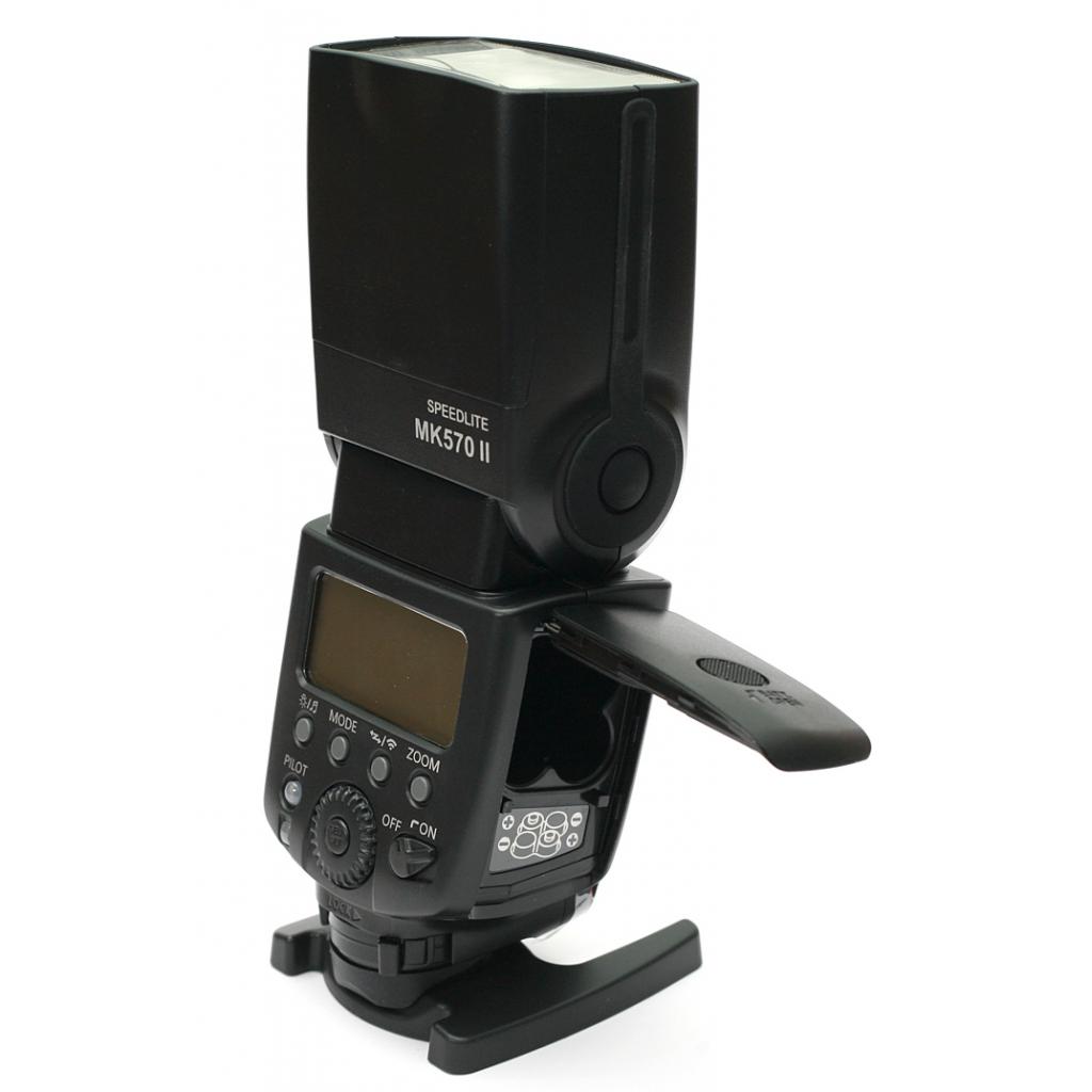 Спалах Meike 570II (Canon/Nikon/Sony) (SKW570II) - изображение 4