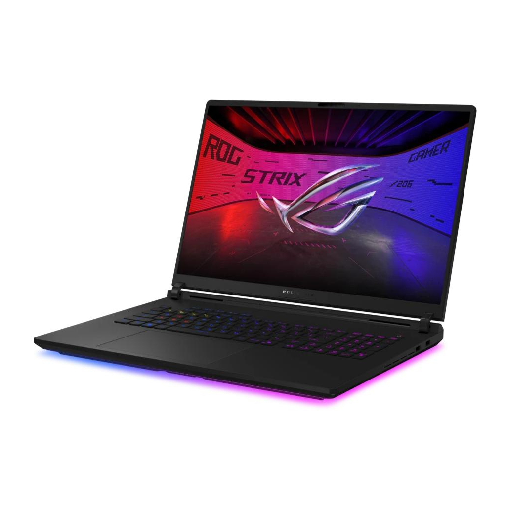 Ноутбук ASUS ROG Strix SCAR 18 G835LW-SA083W (90NR0LI1-M003L0) - зображення 3