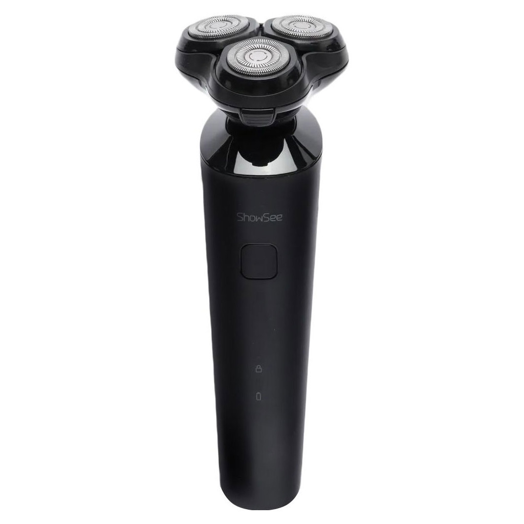 Електробритва Xiaomi F303-BK - зображення 2